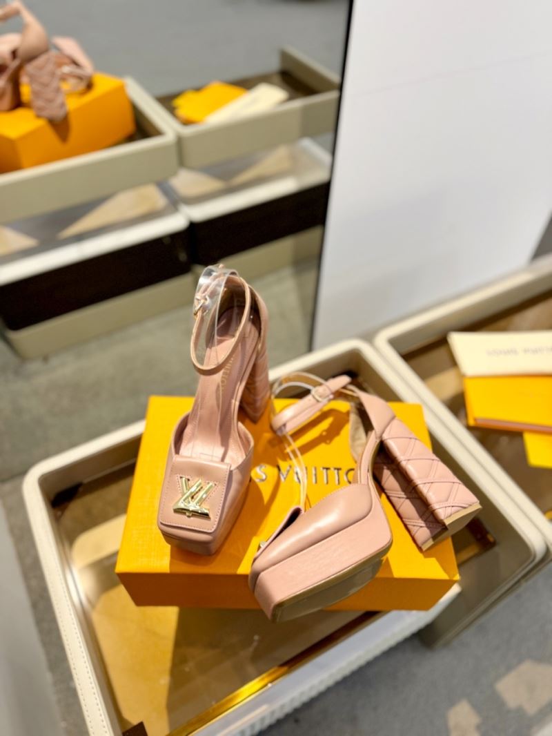 Louis Vuitton Sandals